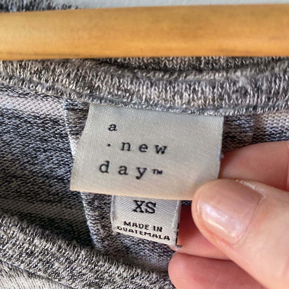 tunic - Target, A New Day Brand - Picture 3 of 4
